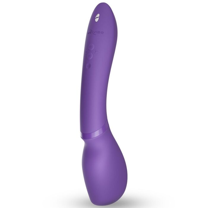 We-Vibe Wand 2 Purple We-Vibe Wand 2 Purple