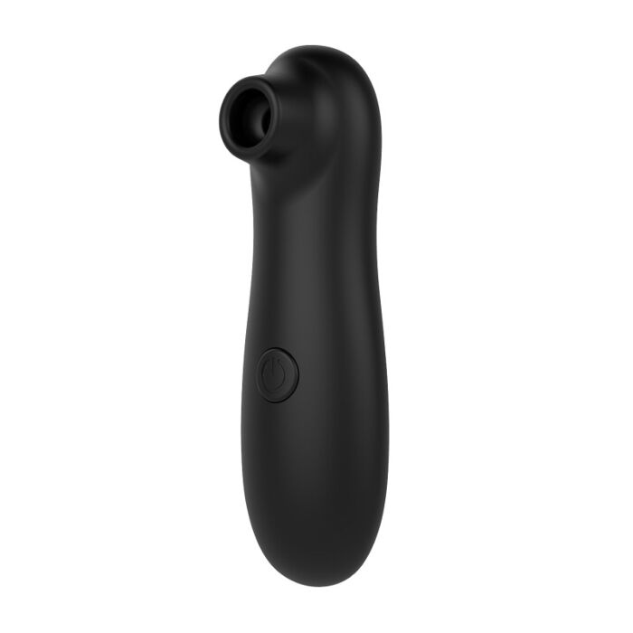 Loving Joy 10 Function Clitoral Suction Vibrator Black Loving Joy 10 Function Clitoral Suction Vibrator Black
