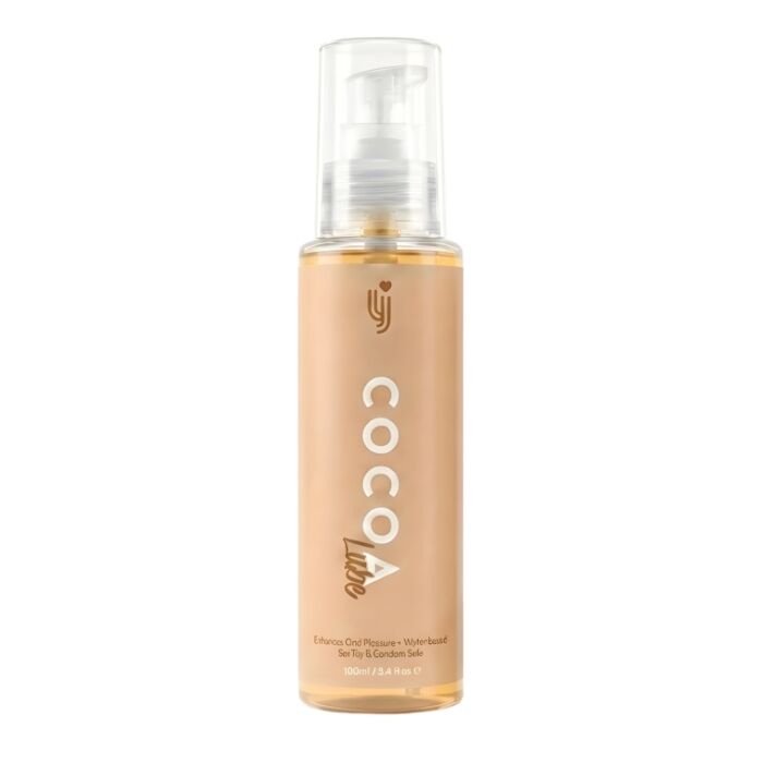 Loving Joy Flavoured Lubricant 100ml Loving Joy Flavoured Lubricant 100ml