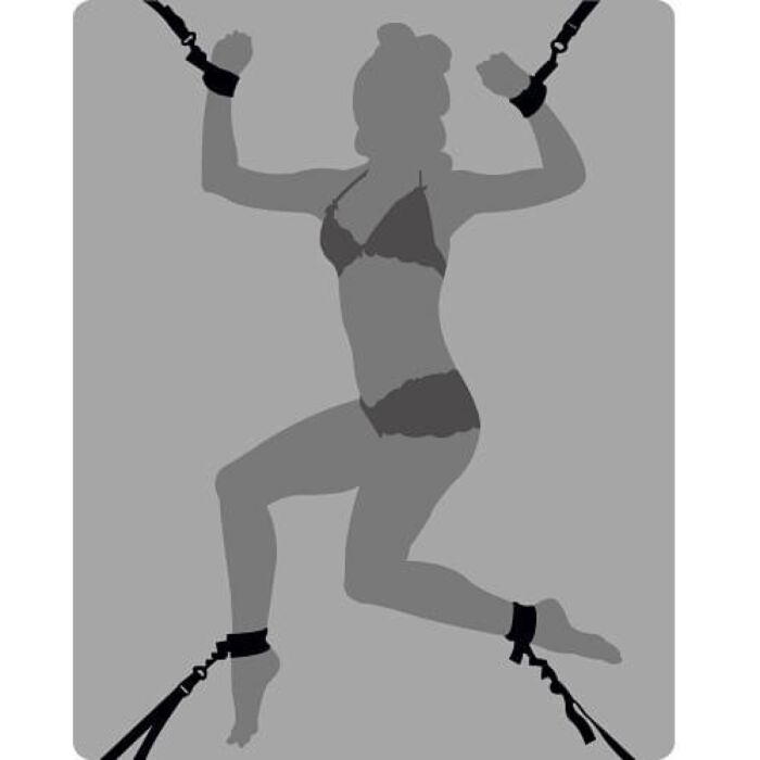 Loving Joy Under the Mattress Restraint System Loving Joy Under the Mattress Restraint System