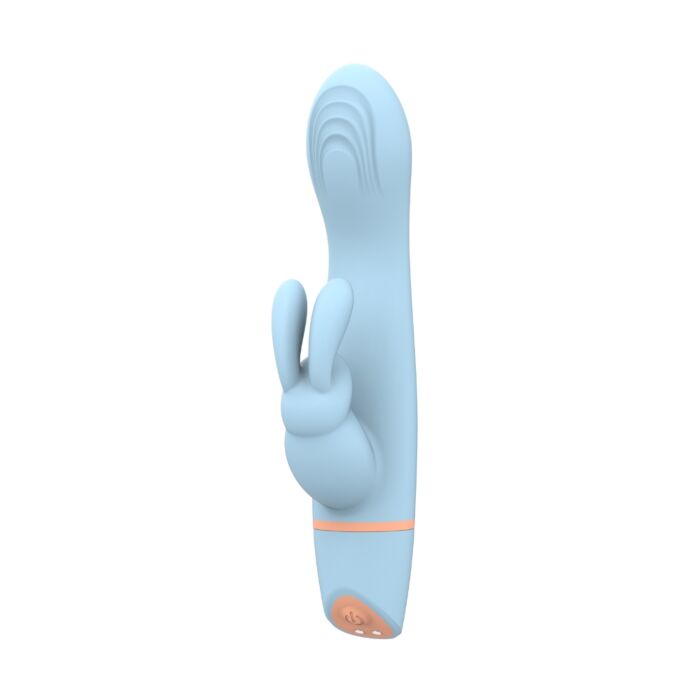 MINA Hail Come Hither Rabbit-Vibrator