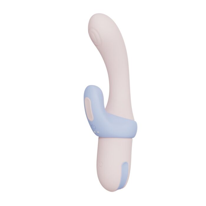 Mina Orbit 2 in 1 Rabbit Vibrator Mina Orbit 2 in 1 Rabbit Vibrator