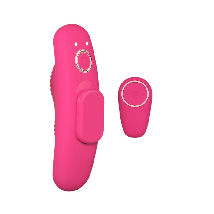 Mina Veil Remote Controlled Panty Vibrator Mina Veil Remote Controlled Panty Vibrator