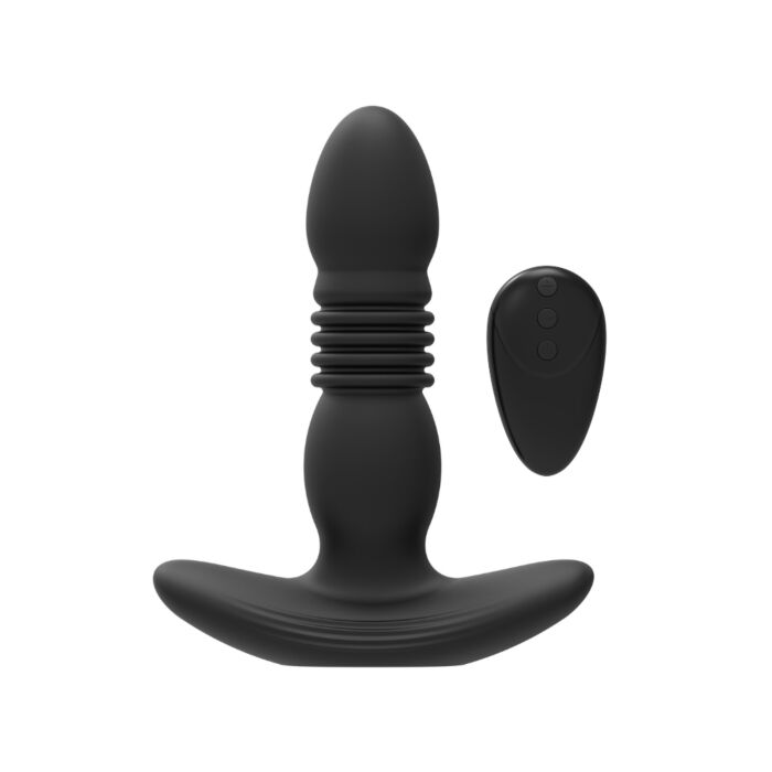 Rev-Pro Thrusting Prostate Massager Rev-Pro Thrusting Prostate Massager