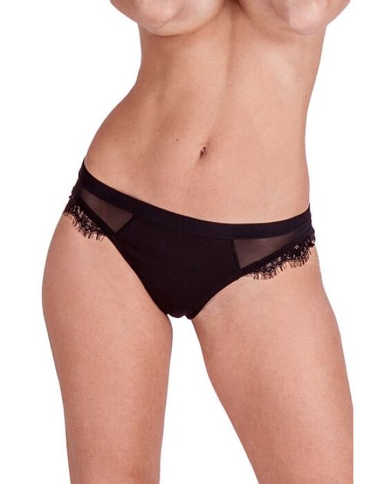 Menstruationsslip Brazilian Femme République Daily