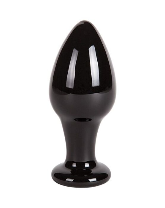 Plug S Pleasures Crystal ASTRO mit Temperaturspieleigenschaften