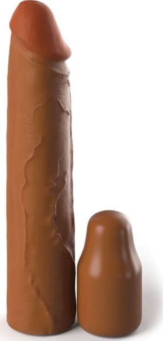 Pene Sleeve Fantasy X-Tensions 20,32 cm Caramel