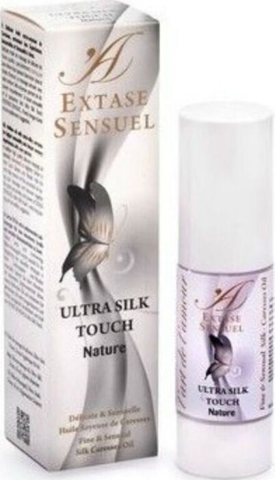 Massageöl EXTASE SENSUAL Ultra Silk Touch