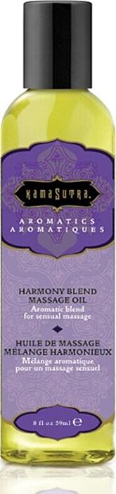 Massageöl KAMASUTRA Harmonische Mischung 59 ml