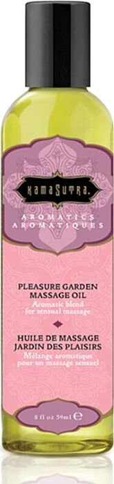 KAMASUTRA Massageöl Garten des Vergnügens 59 ml KAMASUTRA Massageöl Garten des Vergnügens 59 ml