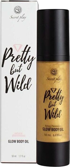 Aceite Glow Seductor