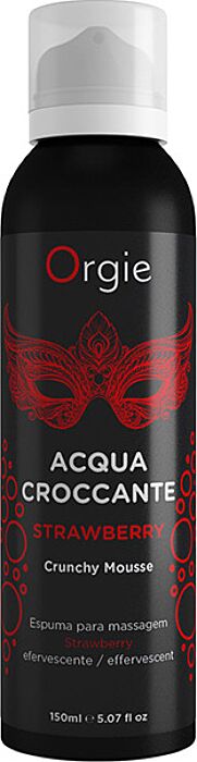 Acqua Crocante Strawberry Acqua Crocante Strawberry