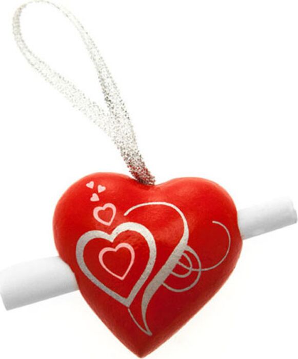 Deko-Herz Tease & Please Deseos De Amor Deko-Herz Tease & Please Deseos De Amor