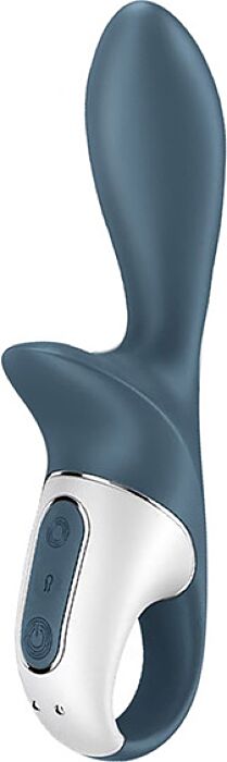 Air Pump Booty 2 dark grey Air Pump Booty 2 dark grey