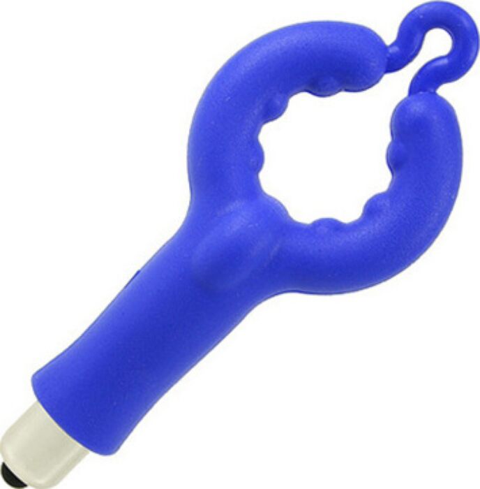 Vibrationsring 4US Anilla – kompakter Paarring