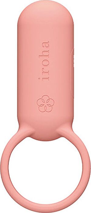 Vibrations-Ring Iroha SVR – duale Stimulation Vibrations-Ring Iroha SVR – duale Stimulation