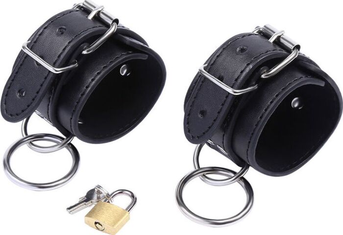 Anillas de Seducción