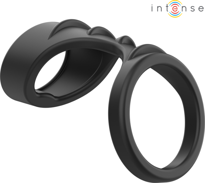 Anillo Doble INTENSE THEO für intensiven Genuss