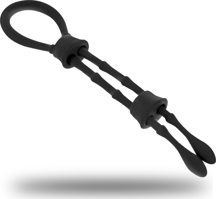 Anillo Ohmama Placer Dual