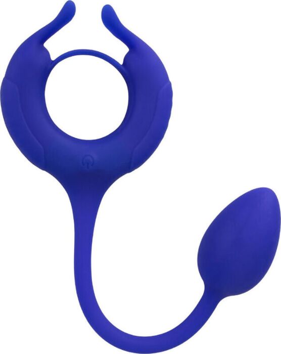 Anillo für Penis CalExotics Admiral mit Gewicht