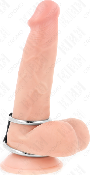 Anillo Penis KINK Ring Power Modell 2 - BDSM Lust