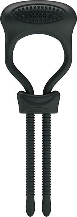 Anillo Pene Pretty Love Curitis con Vibración Potente