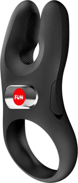 Anillo Vibrador FUN FACTORY NŌS Pro - doppelte Power
