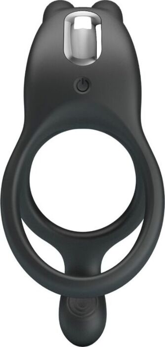 Vibrator Ring Pretty Love Seth 7 Vibrations