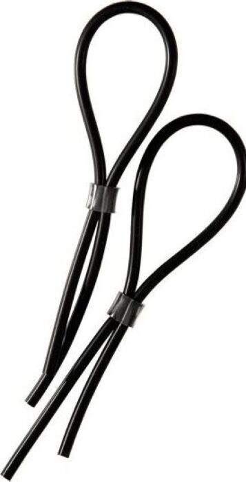 ELECTRASTIM ElectraLoops Gummi-Elektro Penisringe ELECTRASTIM ElectraLoops Gummi-Elektro Penisringe