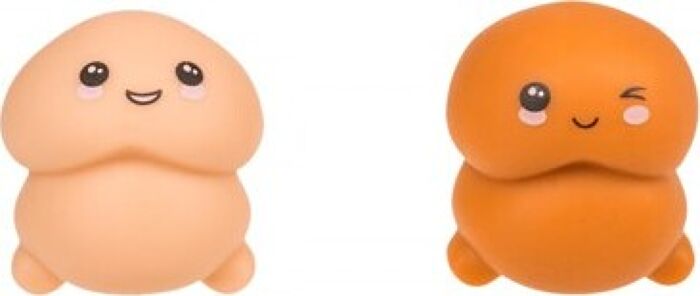 Antistress-Penis STRETCH WILLY von Out Of The Blue