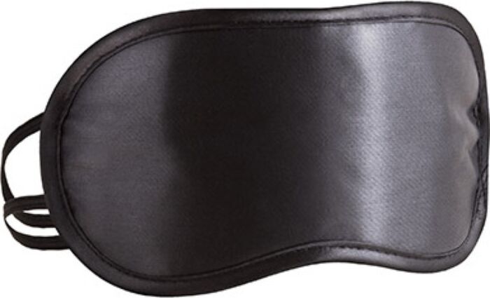 Augenmaske Blindfold von S Pleasures – blickdicht Augenmaske Blindfold von S Pleasures – blickdicht