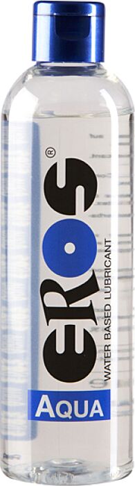 Aqua - Flasche 250  ml