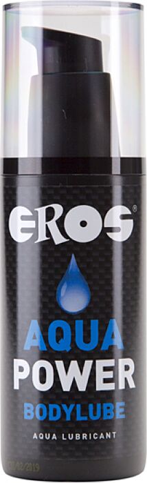 Aqua Power Bodylube 125 ml