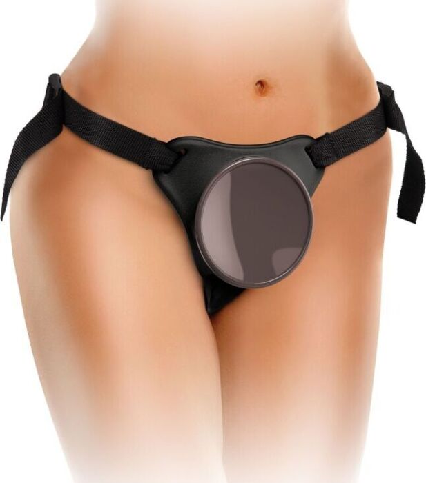 Arnés Sexspielzeug KING COCK Elite - Bequemer Komfort Arnés Sexspielzeug KING COCK Elite - Bequemer Komfort