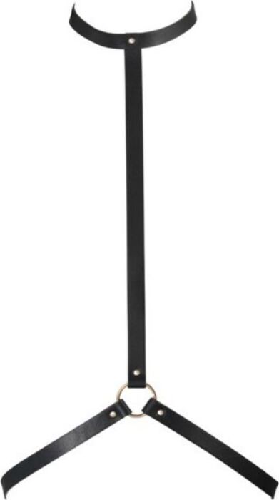 Körpergeschirr Bijoux Maze - 100% vegan und anpassbar Körpergeschirr Bijoux Maze - 100% vegan und anpassbar