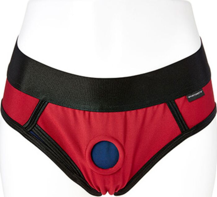 Sportsheets Contour Harness‑M Strap-On Alltagstauglich Sportsheets Contour Harness‑M Strap-On Alltagstauglich