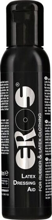 Latex-Anziehhilfe EROS CLASSIC LINE 100 ml Latex-Anziehhilfe EROS CLASSIC LINE 100 ml