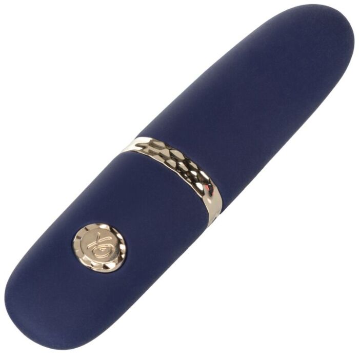 Mini Massagegerät CalExotics Chic Daisy - 10 Vibrationsmodi