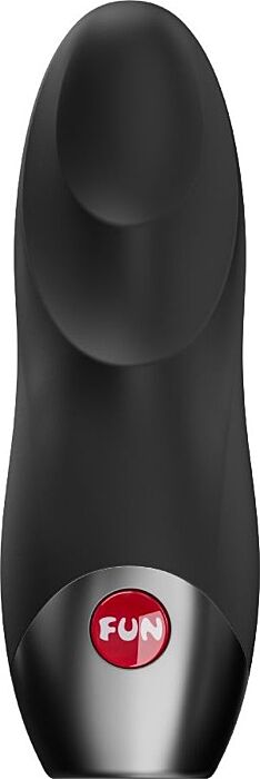 Vibrator FUN FACTORY VIOLA Schwarz - Kompakt & kraftvoll