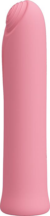 Kompakter Vibrator PARTY UP Edison mit 12 Modi Kompakter Vibrator PARTY UP Edison mit 12 Modi