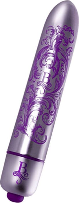 Bala Vibradora Rocks-Off RO-90 Duke of Swoon Elegant Bala Vibradora Rocks-Off RO-90 Duke of Swoon Elegant