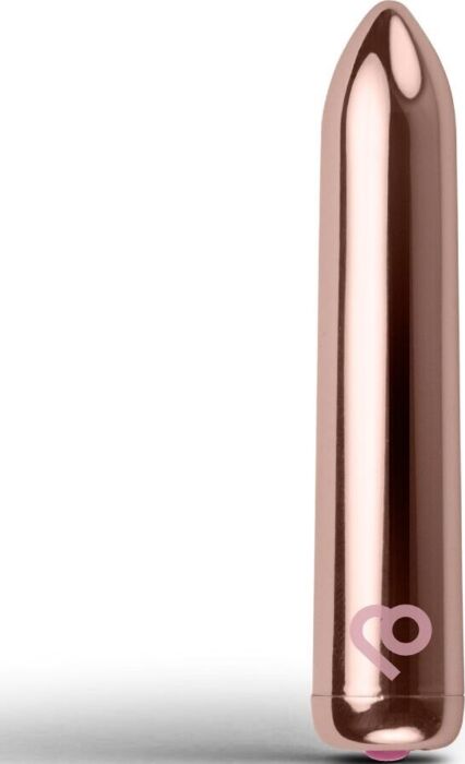 Vibrator Rocks-Off Rosa - Stilvoll & kraftvoll Vibrator Rocks-Off Rosa - Stilvoll & kraftvoll