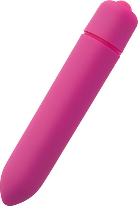 Vibrator Zahara VELVET BULLET – 7 Stufen Vibrator Zahara VELVET BULLET – 7 Stufen