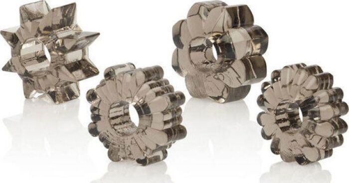 Basic essentials 4 pack Basic essentials 4 pack