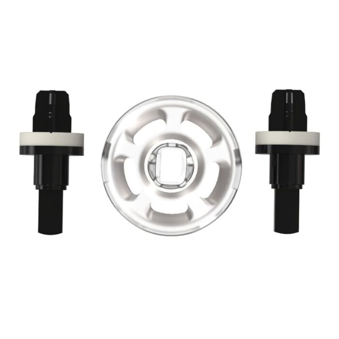 BATHMATE - HYDRO VALVE PACK REPLACEMENT VALVE KIT BATHMATE - HYDRO VALVE PACK REPLACEMENT VALVE KIT