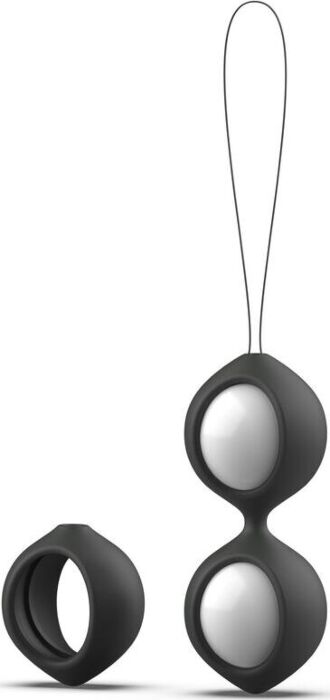 Bfit Flex 28g - Anilla Negra Bfit Flex 28g - Anilla Negra