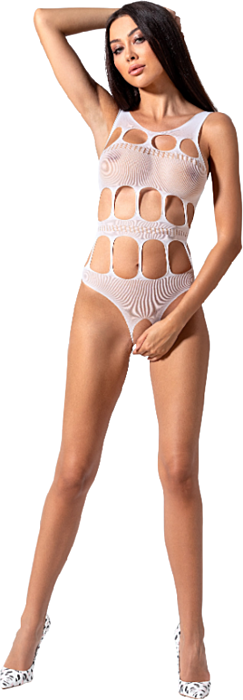 Bodystocking Passion Woman BS083 Sexy Design