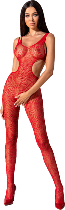 PASSION - WOMAN BS085 BODYSTOCKING