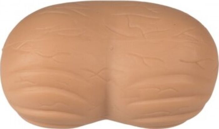 Anti-Stress-Bälle Out Of The Blue in Hodenform Anti-Stress-Bälle Out Of The Blue in Hodenform