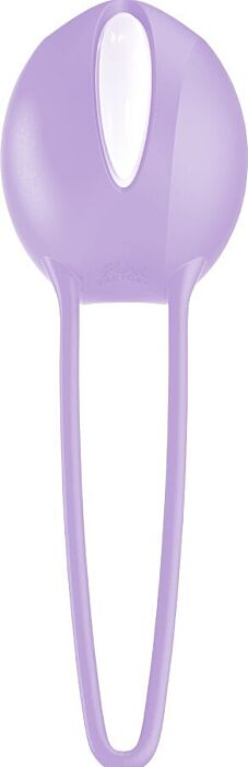 Bola Kegel Fun Factory Smartball Uno - Stärkung leicht gemacht Bola Kegel Fun Factory Smartball Uno - Stärkung leicht gemacht